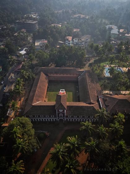 Heritage & Travel Drone Videography photo 6