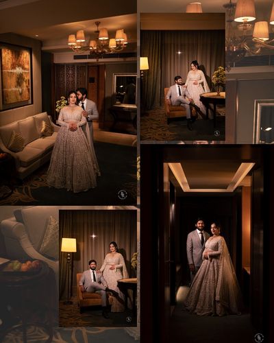 Fashion & Portrait Photography