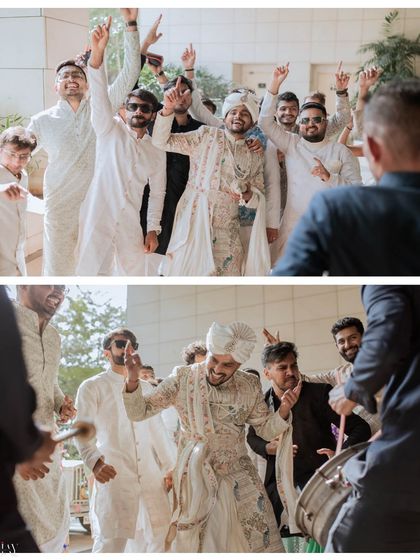 The Dapper Groom photo 60