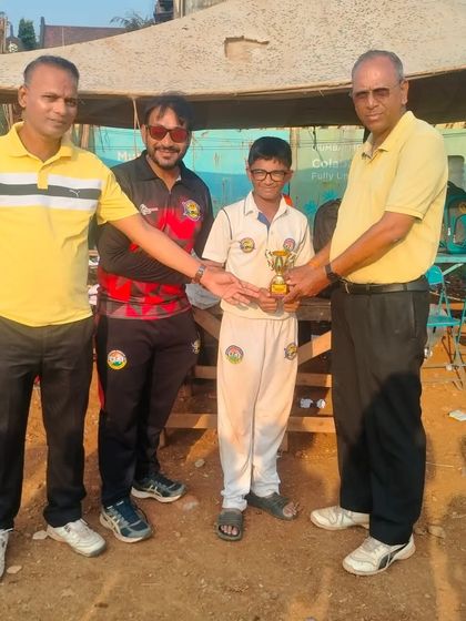 Youth Champions: Our Rising Stars photo 28