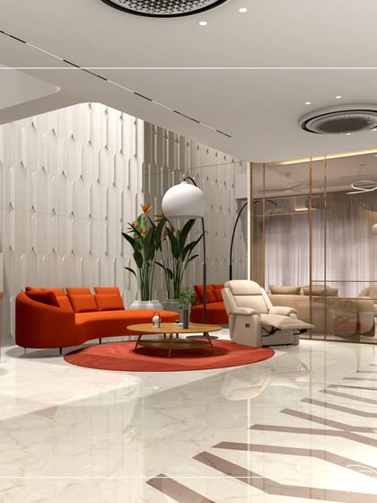 designICON - Residential Architecture & Interior Design Luxury Home Interiors photo 17