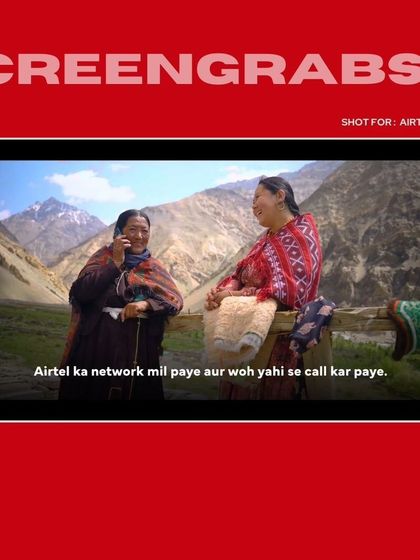 VikyyClicks - Commercial & Brand Videography National Ad Campaigns photo 7