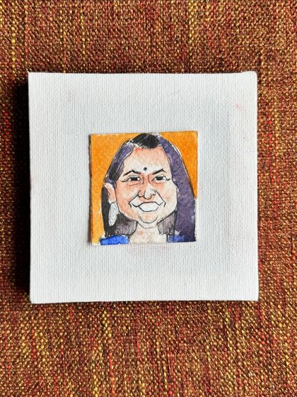 Portraits from Life & Imagination photo 32