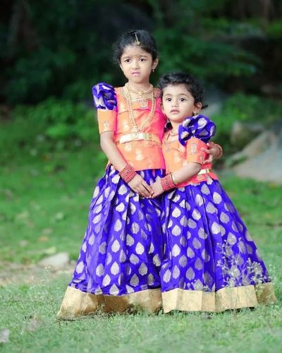 Children's Fashion