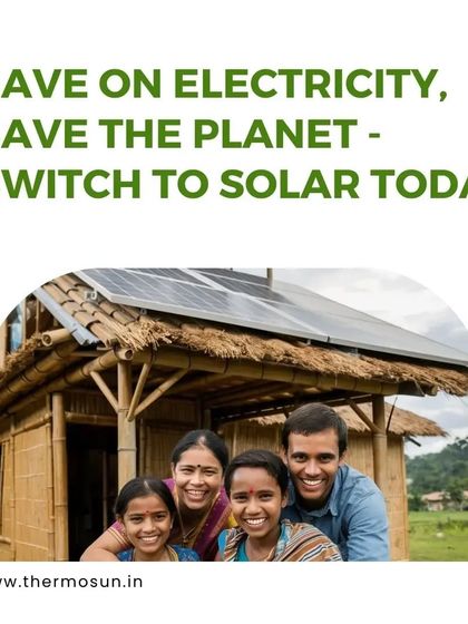 This series highlights Uttar Pradesh's solar journey. With over 25 lakh homes already solar-powered, I am ready to help you be the next to switch and save.