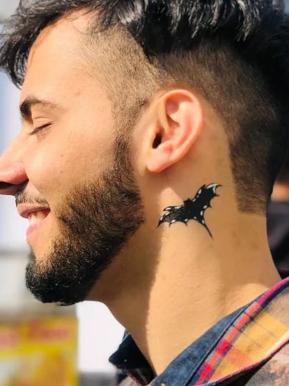 Minimalist & Symbolic Body Art photo 14