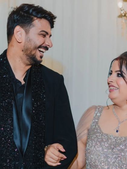 The Celebration: Receptions & After-Parties photo 10