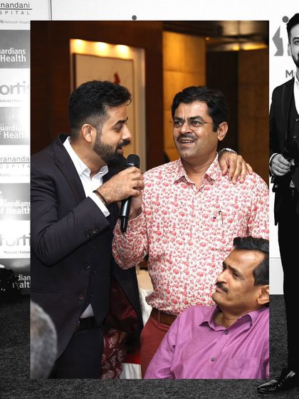 Awards Nights & Annual Celebrations photo 30