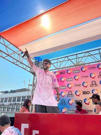 Grand Festivals: Navratri & Holi photo 11