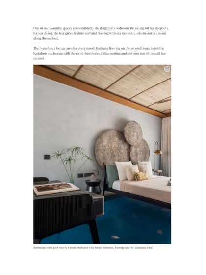 Yellow Door Architects - Residential Architecture & Interior Design In The Press: Awards & Features photo 11