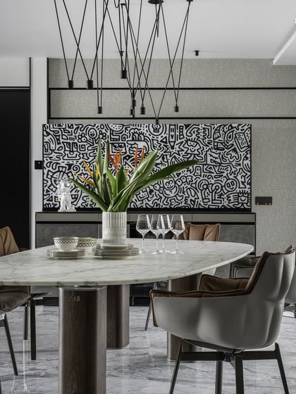 Spaces for Gathering photo 15