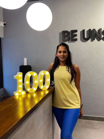 BlackBx - Functional Fitness Group Classes Real Progress, Real People photo 11