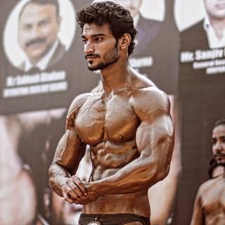 Rahul Goswami