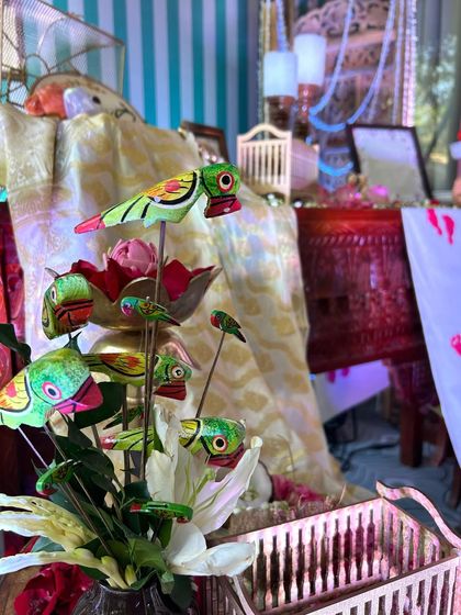 Celebrating New Beginnings: Themed Baby Showers photo 19