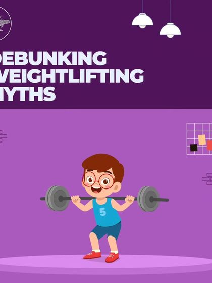 Invictus Play - Youth Boxing A Guide for Sport Parents photo 23