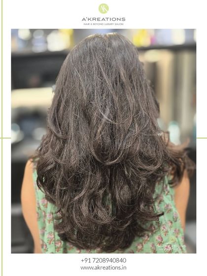 Rich Brunettes & Sunkissed Balayage photo 58