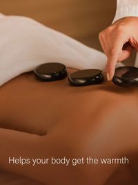 Massage & Body Treatments