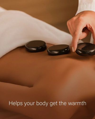 Massage & Body Treatments