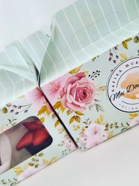 Gourmet Gifting & Hampers