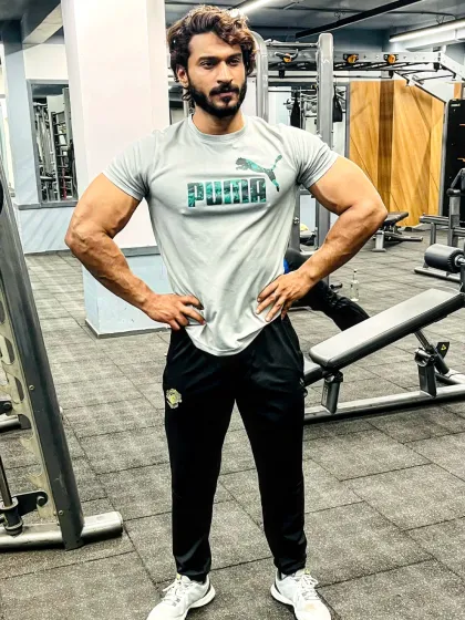 Always be happy. Finding joy in the process and the daily grind is what makes this a sustainable lifestyle.