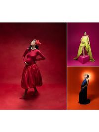 Portrait & Branding Photography