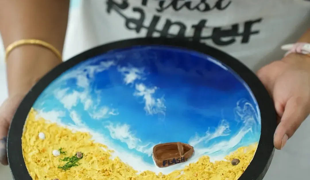 Art Workshops Gallery by Art Beat - mytribe