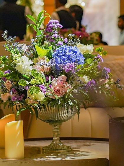 Neha Dua - Themed Wedding Design & Production European-Inspired Elegance photo 78