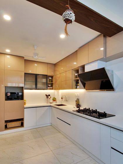 Design Studio 91 - Luxury Residential Interior Design Modern & Functional Kitchens photo 19