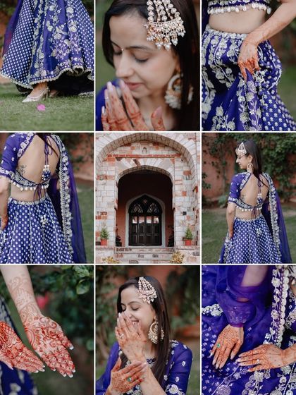 Timeless Bridal Portraits photo 43