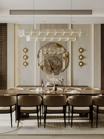 Designing with a Touch of Sweetness - Modular Home Interiors For Shared Meals & Memories photo 14