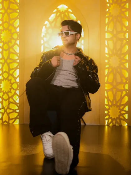 Rohit Photography - Fashion & Portfolio Photography Studio Lookbooks & Portraits photo 47