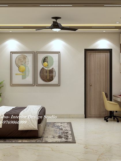 Master Bedroom Sanctuaries photo 66