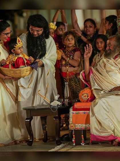 Art of Living - Religious Ceremonies & Festivals Joyful Festivals & Celebrations photo 6