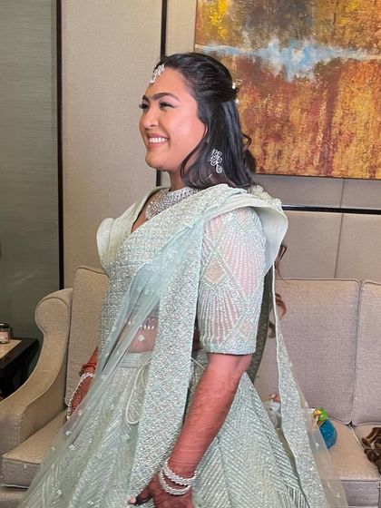 Flowing Curls & Waves photo 86