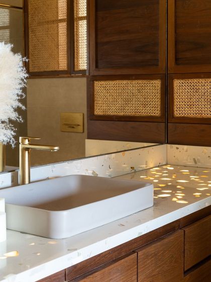 Studio XS - Architectural Design Crafted Living: Penthouse & Villa Interiors photo 19