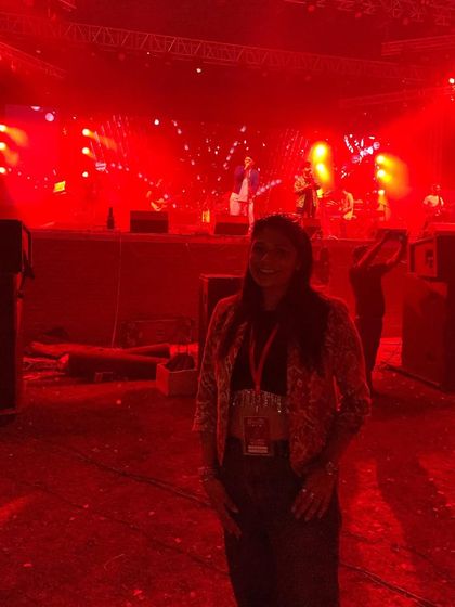 Rocking the Stage: Music Festivals & Concerts photo 7