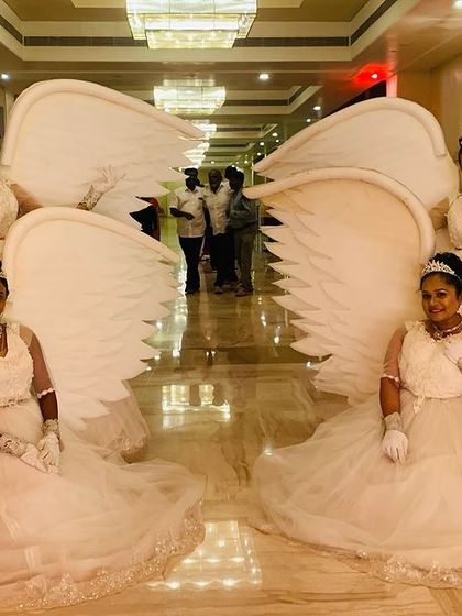 Studio 234 Dance Company - Corporate Event Entertainment Grand Entrances & Themed Concepts photo 4