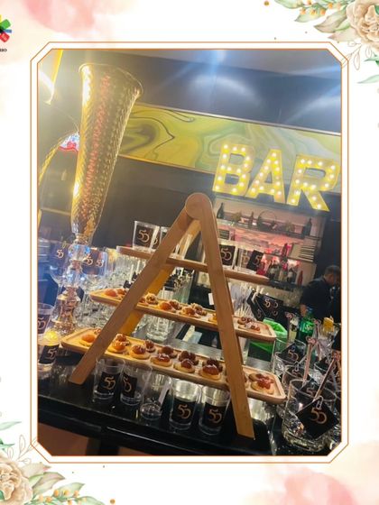 Bespoke Bar Designs photo 33