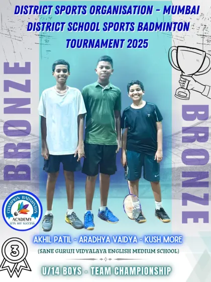 Our Champions: Student Success Stories photo 3