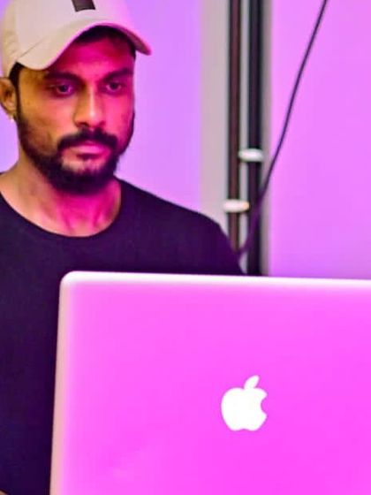 Karthik Sivaram - Event DJ Club Gigs & Private Parties photo 76