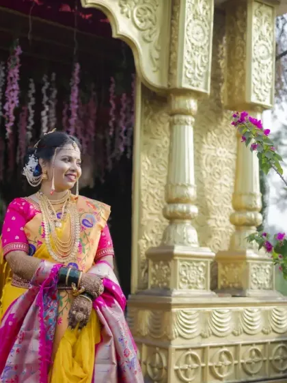 Radiant Brides photo 12