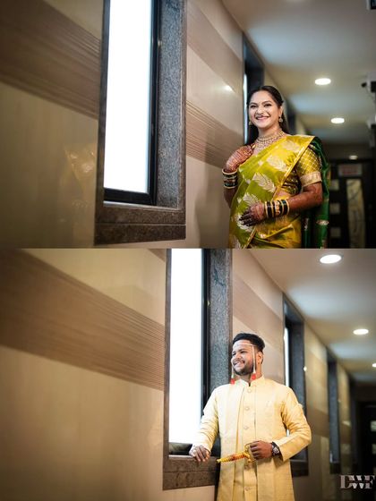 Marathi Wedding Traditions photo 15