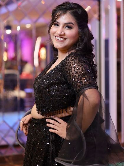 Cocktail & Evening Party Glam photo 30