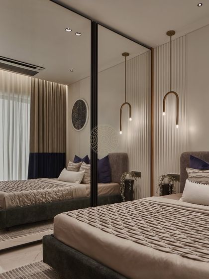 Sarah Sham - Corporate & Office Design EON Group: Designing a Brand Experience photo 9