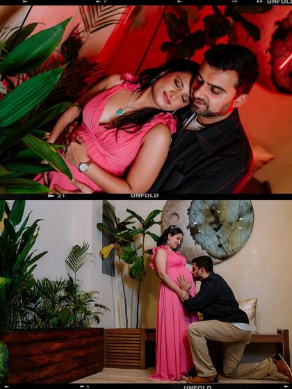 Photocrew Pictures - Family & Milestone Photography Our Album & Storytelling Style photo 8