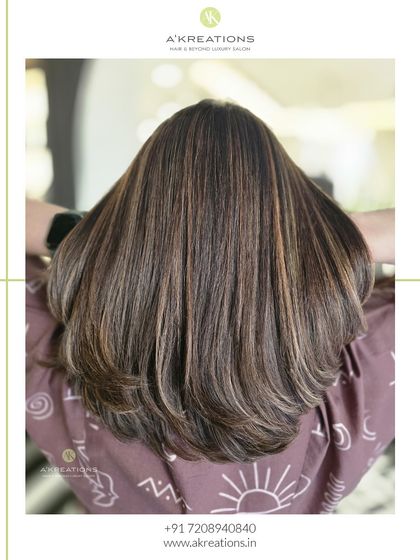 Rich Brunettes & Sunkissed Balayage photo 30