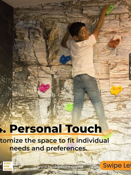 HCD Dream Interior Solutions - Residential Interior Design Creative Kids' Rooms photo 14