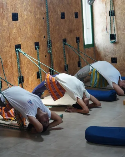 Specialized Yoga Workshops