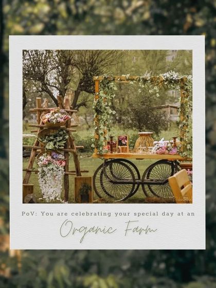 Farmus - Private Parties & Events Our Packages & Offerings photo 3