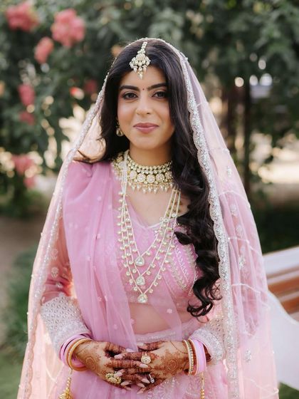 Modern Romance: Pinks & Pastels photo 9